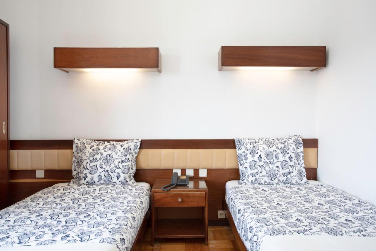 Hotel Porto Je T'Aime - Solar Sao Joao São João da Madeira Exterior foto