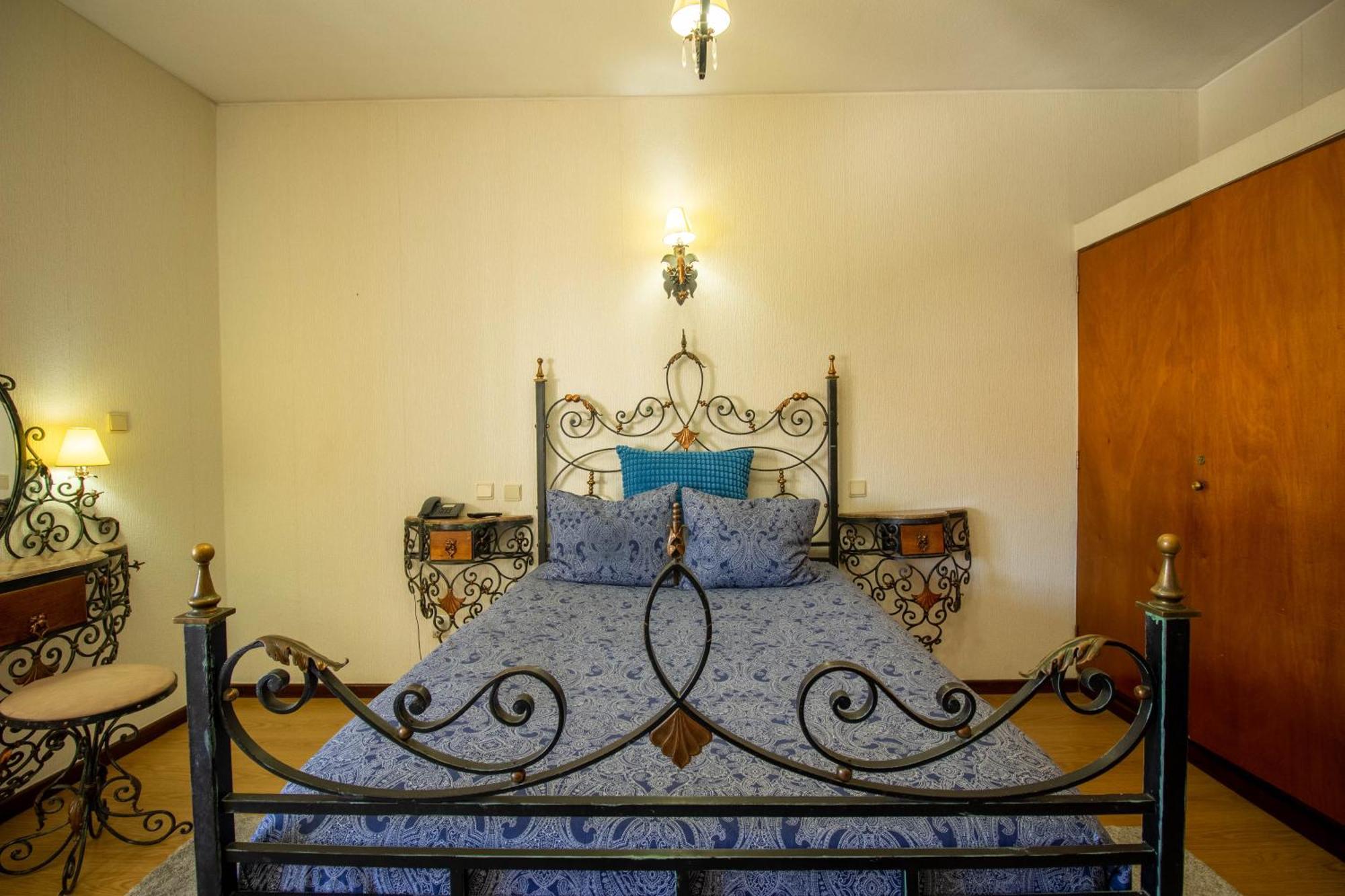 Hotel Porto Je T'Aime - Solar Sao Joao São João da Madeira Exterior foto